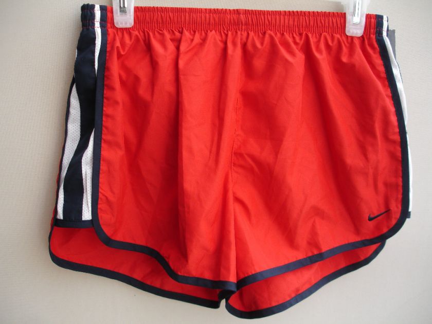 AUTHENTIC NEW NIKE RUNNING WOMENS SHORT SIZE M  