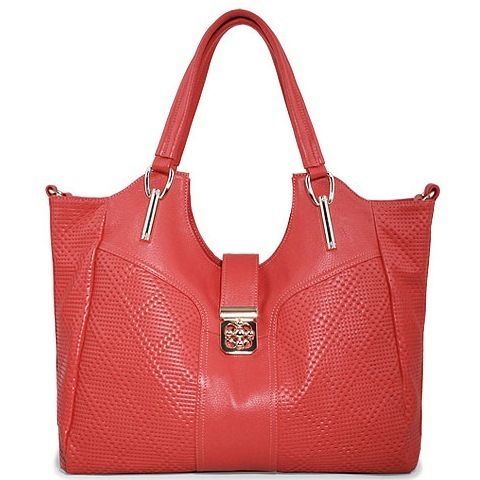 Genuine Leather NWT Womens Large Handbag Purse Shoulder Messenger Hobo 