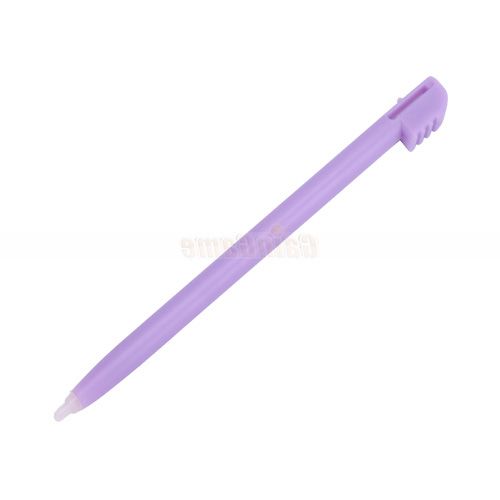 50 x Color Touch Stylus Pen For NDS NINTENDO DS LITE US  