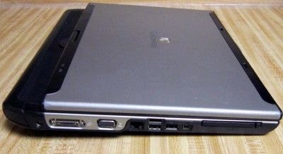 Gateway Tablet Convertible Laptop, Dual Core, TouchScreen, Office 2010 
