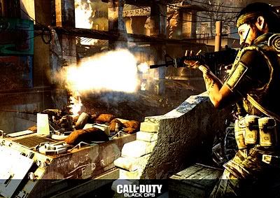 Call of Duty Black Ops PS3 (Sony Playstation 3, 2010) 047875840041 