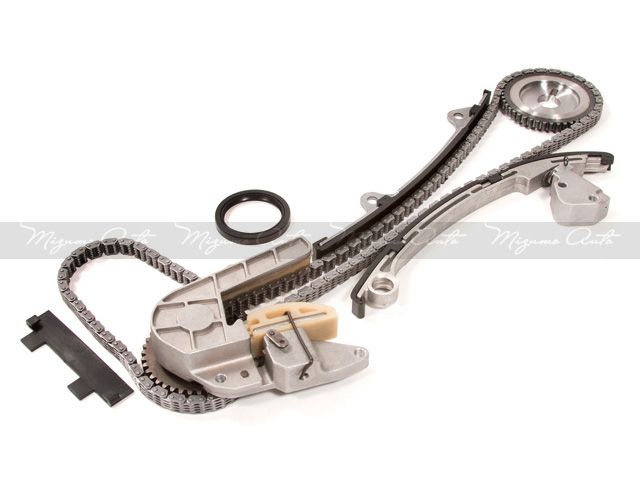 Nissan Altima Sentra Frontier 2.5 New Timing Chain Kit  
